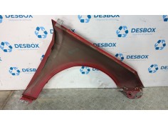 Recambio de aleta delantera izquierda para ford focus lim. (cb8) focus st sport referencia OEM IAM    2