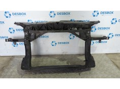 Recambio de panel frontal para seat altea (5p1) 1.6 referencia OEM IAM 5P0805558B  