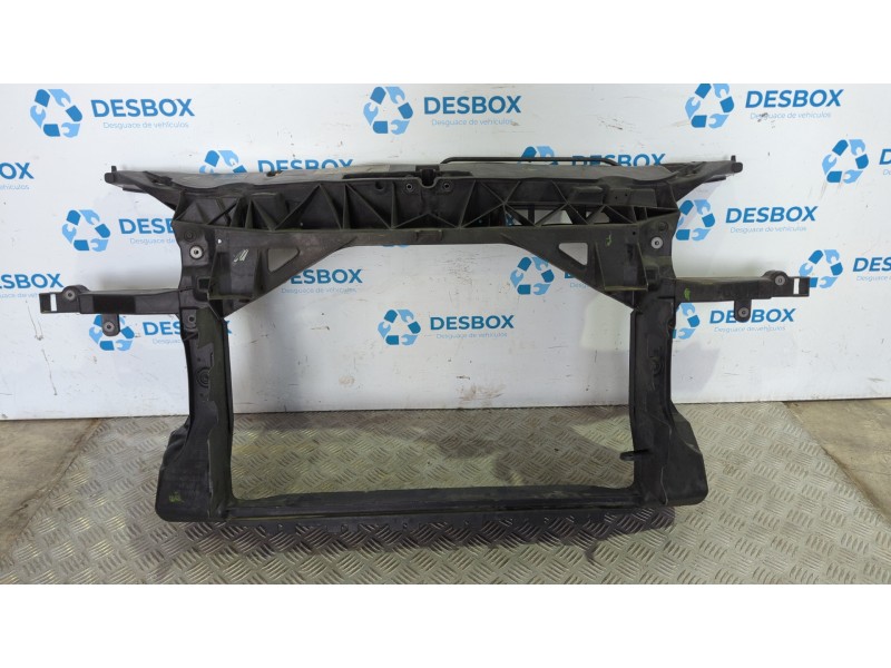 Recambio de panel frontal para seat altea (5p1) 1.6 referencia OEM IAM 5P0805558B  