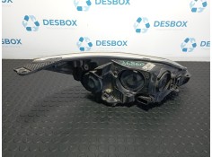 Recambio de faro izquierdo para ford focus turn. iii1.6 tdci referencia OEM IAM BM5113W030AH   2