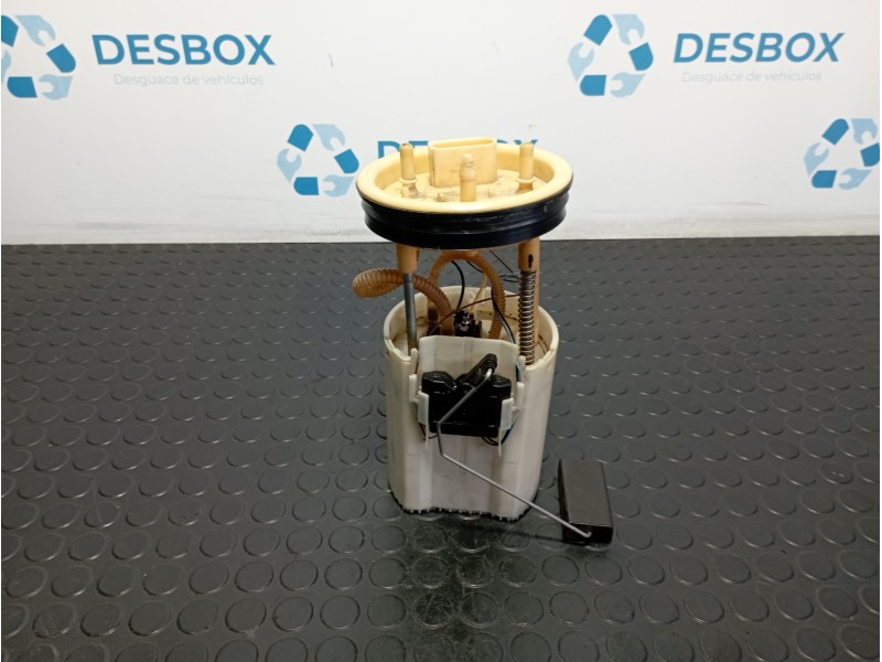 Recambio de aforador para audi a1 sportback (8xf) 1.6 tdi referencia OEM IAM A2C95167501  