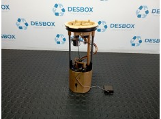 Recambio de aforador para audi q5 (8r) q5 2.0 tdi referencia OEM IAM A2C553369384  