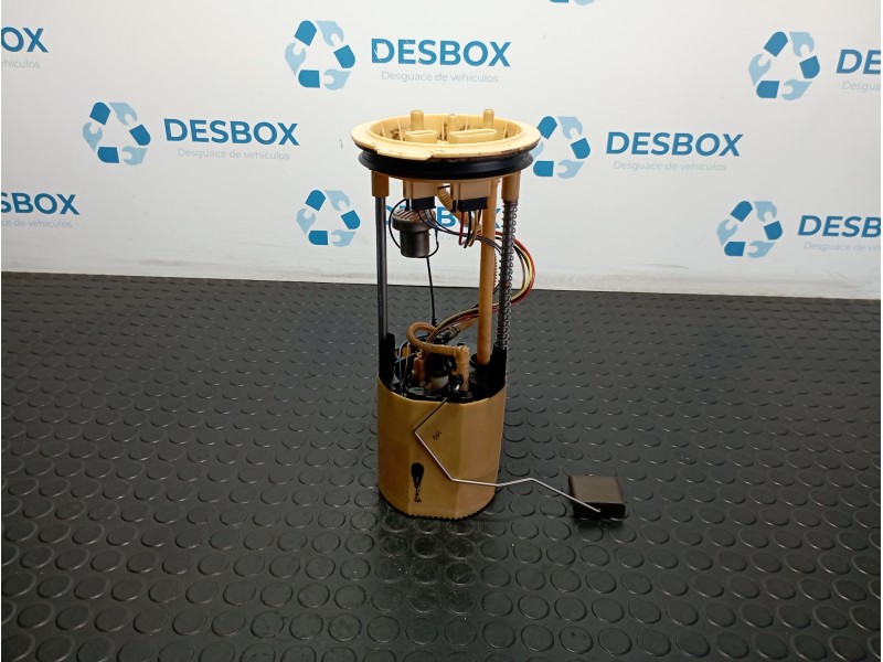 Recambio de aforador para audi q5 (8r) q5 2.0 tdi referencia OEM IAM A2C553369384  