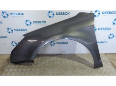 Recambio de aleta delantera izquierda para citroen c5 berlina 2.0 hdi referencia OEM IAM   