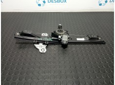 Recambio de elevalunas delantero derecho para nissan qashqai (j11) j11 1.5 dci referencia OEM IAM 807004EA0B03  