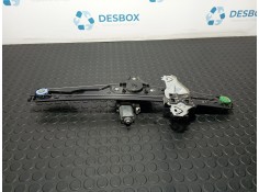 Recambio de elevalunas delantero derecho para nissan qashqai (j11) j11 1.5 dci referencia OEM IAM 807004EA0B03   2