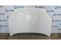 Recambio de capo para peugeot partner (s2) 9hx referencia OEM IAM   