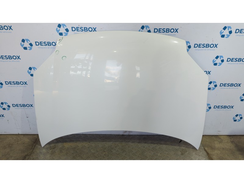 Recambio de capo para peugeot partner (s2) 9hx referencia OEM IAM   