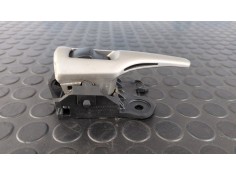 Recambio de maneta interior trasera izquierda para toyota auris 1.4 turbodiesel cat referencia OEM IAM 62318   2