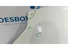 Recambio de capo para peugeot partner (s2) 9hx referencia OEM IAM    2