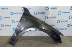 Recambio de aleta delantera derecha para audi q5 (8r) q5 2.0 tdi referencia OEM IAM   