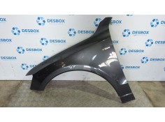 Recambio de aleta delantera izquierda para audi q5 (8r) q5 2.0 tdi referencia OEM IAM   