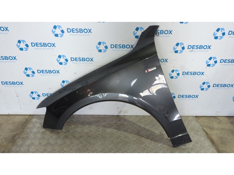 Recambio de aleta delantera izquierda para audi q5 (8r) q5 2.0 tdi referencia OEM IAM   