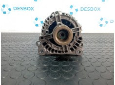 Recambio de alternador para seat ibiza (6l1) 1.4 referencia OEM IAM 0124325013  