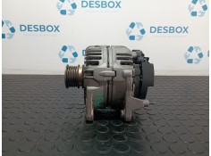 Recambio de alternador para seat ibiza (6l1) 1.4 referencia OEM IAM 0124325013   2