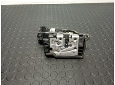 Recambio de cerradura puerta trasera derecha para bmw serie x1 (f48) x1 sdrive 18d referencia OEM IAM 18283810CZ   2