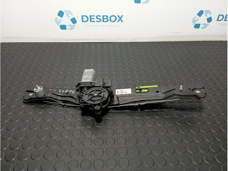 Recambio de elevalunas trasero derecho para bmw serie x1 (f48) x1 sdrive 18d referencia OEM IAM 13262410  