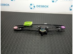 Recambio de elevalunas trasero derecho para bmw serie x1 (f48) x1 sdrive 18d referencia OEM IAM 13262410   2