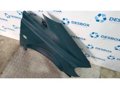 Recambio de aleta delantera derecha para mercedes-benz vito (w639) basic, combi 2.2 cdi referencia OEM IAM    2