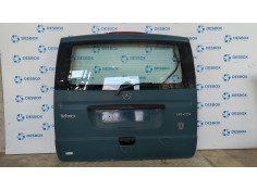 Recambio de porton trasero para mercedes-benz vito (w639) basic, combi 2.2 cdi referencia OEM IAM   