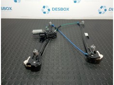 Recambio de elevalunas delantero derecho para bmw serie x1 (f48) x1 sdrive 18d referencia OEM IAM 734951406  