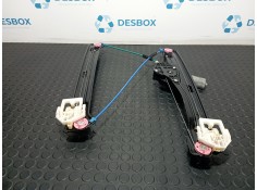 Recambio de elevalunas delantero derecho para bmw serie x1 (f48) x1 sdrive 18d referencia OEM IAM 734951406   2