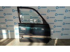 Recambio de puerta delantera derecha para toyota land cruiser hdj80 land cruiser 4.2 td referencia OEM IAM   