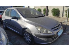 peugeot 307 (s1) del año 2001