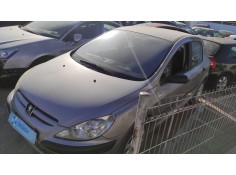 peugeot 307 (s1) del año 2001 2