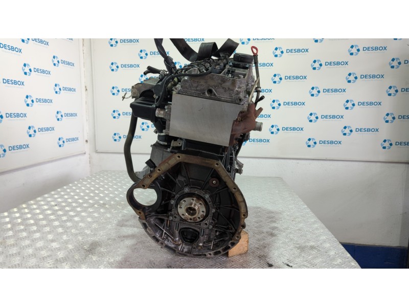 Recambio de motor para mercedes-benz vito (w639) basic, combi 2.2 cdi referencia OEM IAM 646982  