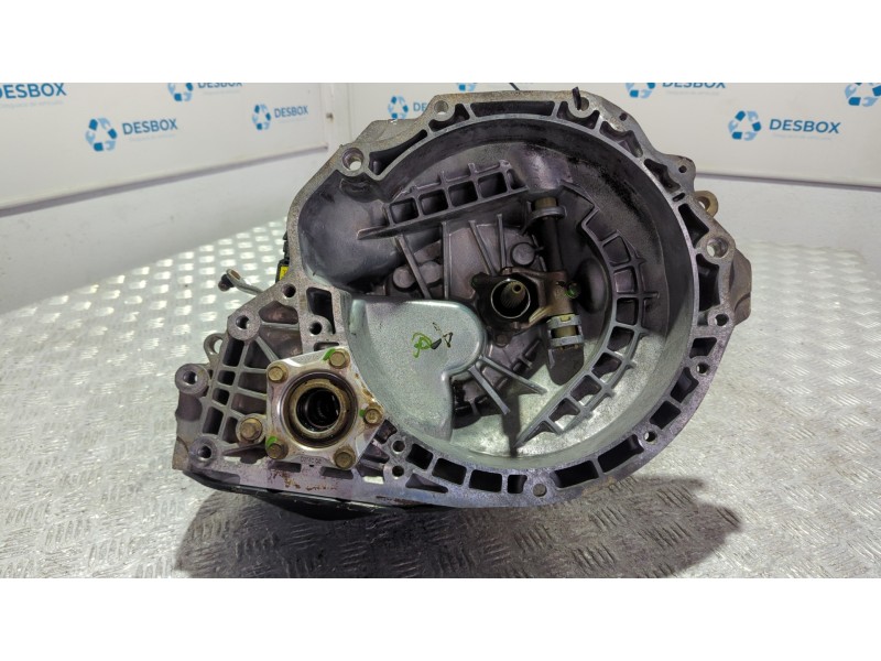 Recambio de caja cambios para chevrolet aveo ls referencia OEM IAM 96175844  