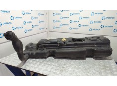 Recambio de deposito combustible para mercedes-benz vito (w639) basic, combi 2.2 cdi referencia OEM IAM A6394705301  