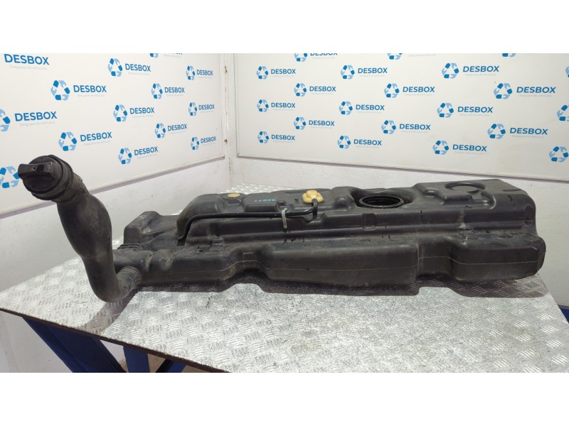 Recambio de deposito combustible para mercedes-benz vito (w639) basic, combi 2.2 cdi referencia OEM IAM A6394705301  