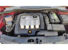 Recambio de motor para seat leon (1p1) 1.9 tdi referencia OEM IAM BKC  