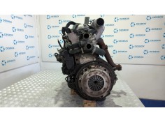 Recambio de motor para fiat ducato caja cerrada (desde 03.94) d 2,  batalla 3200 referencia OEM IAM 8140.67  