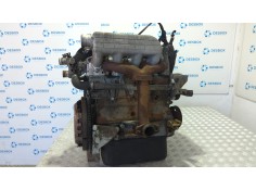 Recambio de motor para fiat ducato caja cerrada (desde 03.94) d 2,  batalla 3200 referencia OEM IAM 8140.67   2