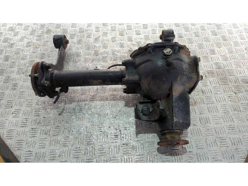 Recambio de diferencial delantero para mitsubishi galloper (hyundai) 2.5 turbodiesel referencia OEM IAM FB2  