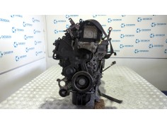 Recambio de motor para peugeot partner 1.5 hdi referencia OEM IAM BH02  