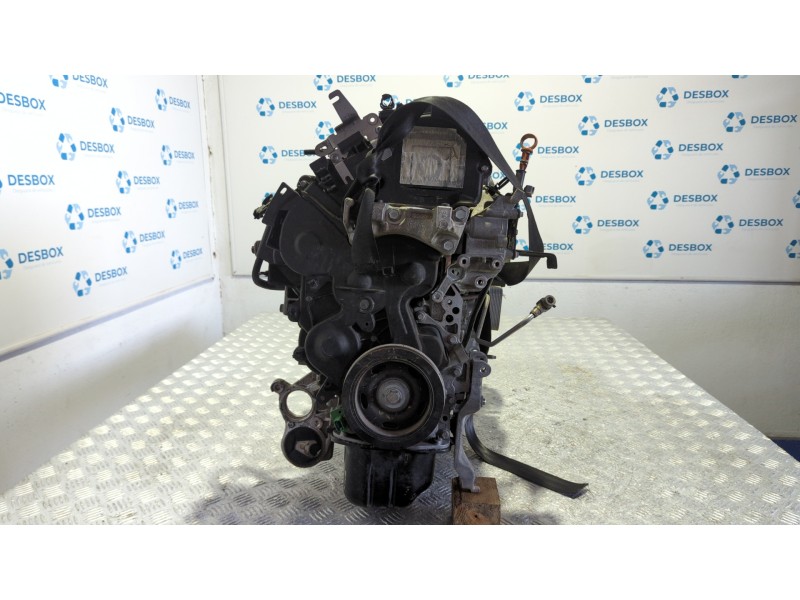 Recambio de motor para peugeot partner 1.5 hdi referencia OEM IAM BH02  
