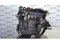 Recambio de motor para peugeot partner 1.5 hdi referencia OEM IAM BH02   2