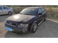 audi a6 avant (4b5) del año 1950 2