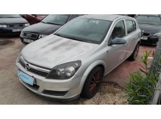 opel astra h ber. del año 2004 2