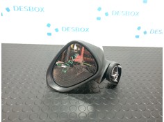 Recambio de retrovisor izquierdo para seat ibiza (6j5) 1.6 tdi referencia OEM IAM E9024456  