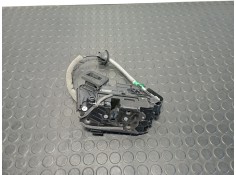 Recambio de cerradura puerta trasera izquierda para audi q3 (f3b) 35 tdi referencia OEM IAM A5L5TA839015L   2