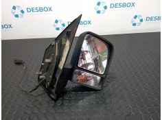 Recambio de retrovisor derecho para ford tourneo connect (tc7) familiar referencia OEM IAM 011022  