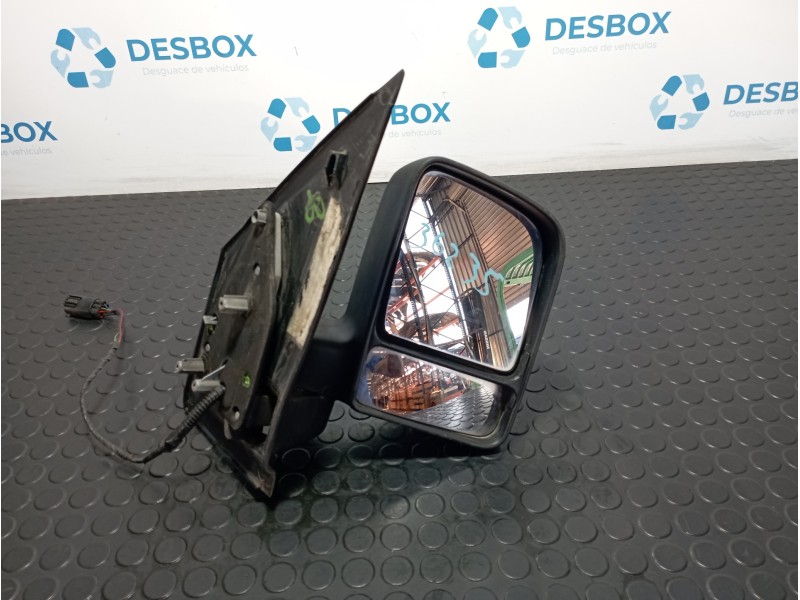 Recambio de retrovisor derecho para ford tourneo connect (tc7) familiar referencia OEM IAM 011022  