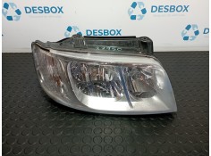 Recambio de faro derecho para hyundai matrix (fc) 1.5 crdi referencia OEM IAM 9210217600  