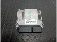 Recambio de centralita motor uce para mercedes-benz clase e (w211) berlina e 220 cdi referencia OEM IAM A6461538779  