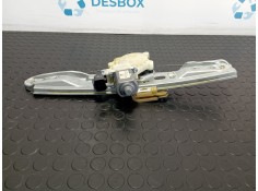 Recambio de elevalunas trasero derecho para ford focus turn. iii1.6 tdci referencia OEM IAM BM51A27000BA   2