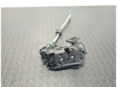 Recambio de cerradura puerta trasera derecha para audi q3 (f3b) 35 tdi referencia OEM IAM A6L5TA839016L   2